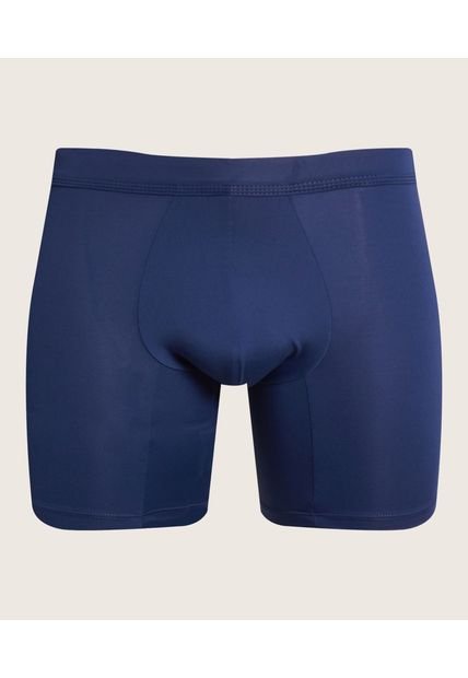 Boxer Filete Hombre Patprimo Azul 44000251-50172