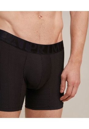 Boxer X2 Para Hombre Filete Medio Color Surtido Marca Patprimo #44000318