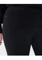 Jean Para Mujer Jeggins Color Negro Marca Patprimo #14160254 de Patprimo