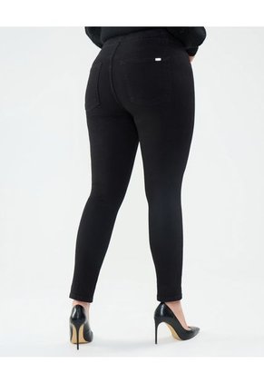 Jean Para Mujer Jeggins Color Negro Marca Patprimo #14160254