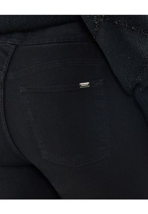 Jean Para Mujer Jeggins Color Negro Marca Patprimo #14160254