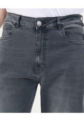Jean Para Hombre Slim Color Negro Marca Patprimo #44160363