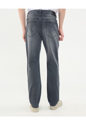 Jean Para Hombre Slim Color Negro Marca Patprimo #44160363