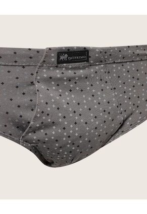 Pantalóncillo X3 Para Hombre Clasico Color Surtido Marca Patprimo #44000427