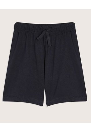 Pijama Para Niño M/C P/C Color Negro Marca Patprimo #66040051