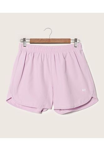 Short Mujer Patprimo Morado 30190010-666 Patprimo