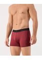 Boxer Para Hombre Filete Color Vino Marca Patprimo #44000283 de Patprimo