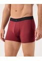 Boxer Para Hombre Filete Color Vino Marca Patprimo #44000283 de Patprimo