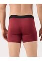 Boxer Para Hombre Filete Color Vino Marca Patprimo #44000283 de Patprimo