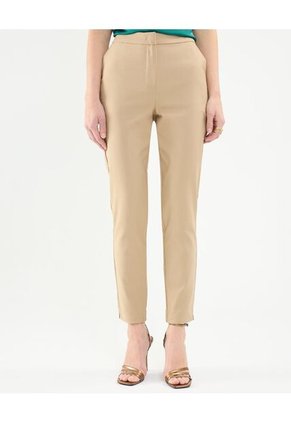 Pantalón Para Mujer Color Beige Marca Patprimo #30071949