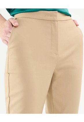 Pantalón Para Mujer Color Beige Marca Patprimo #30071949