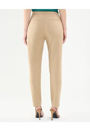 Pantalón Para Mujer Color Beige Marca Patprimo #30071949