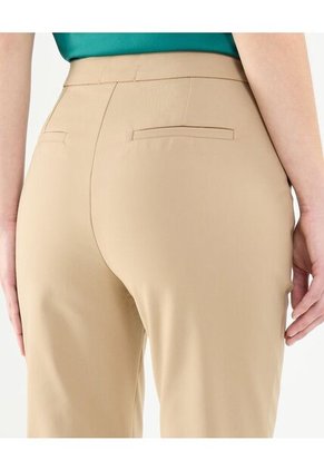 Pantalón Para Mujer Color Beige Marca Patprimo #30071949