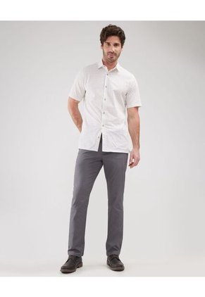 Pantalón Para Hombre  Color Gris  Marca Patprimo #44070655