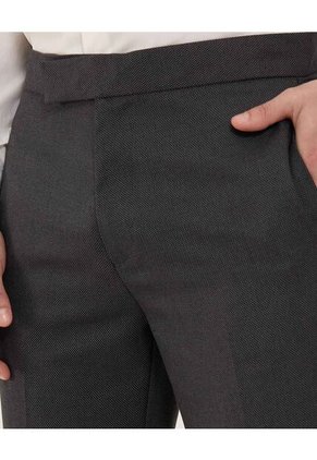 Pantalón Para Hombre Chino Color Gris Oscuro Marca Patprimo #44071113