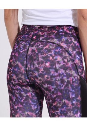 Leggins Para Mujer Medio Color Rosado Marca Patprimo #30230749