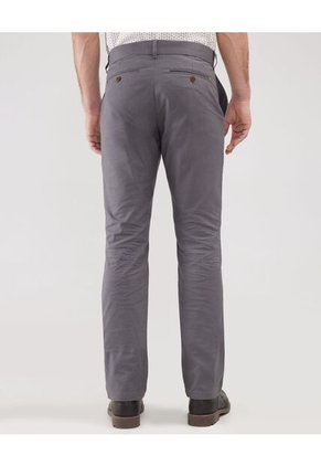 Pantalón Para Hombre  Color Gris  Marca Patprimo #44070655