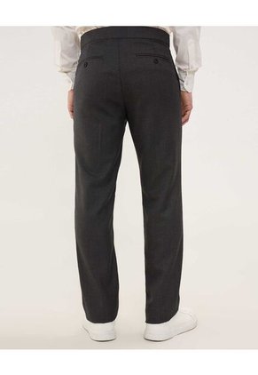 Pantalón Para Hombre Chino Color Gris Oscuro Marca Patprimo #44071113