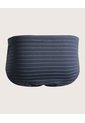 Calzoncillo Estampado Clásico En Algodón  X1 Para Hombre Azul Patprimo de Patprimo