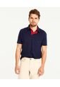 Polo Estampada Cuello Duro Surtido  Para Hombre Surtido Patprimo de Patprimo