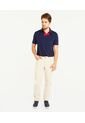 Polo Estampada Cuello Duro Surtido  Para Hombre Surtido Patprimo de Patprimo