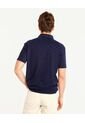 Polo Estampada Cuello Duro Surtido  Para Hombre Surtido Patprimo de Patprimo