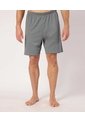 Conjunto De Pijama Estampada   Para Hombre Gris Patprimo de Patprimo