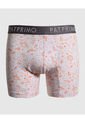 Boxer Para Niño Filete Medio Color Blanco Marca Patprimo #63000061 de Patprimo