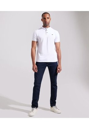 Jean Para Hombre Slim Color Azul Oscuro Marca Patprimo #44160266