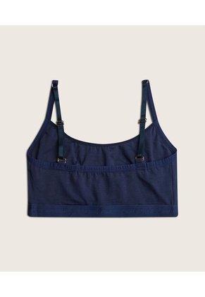 Top Para Mujer Top Color Azul  Marca Patprimo #30220071