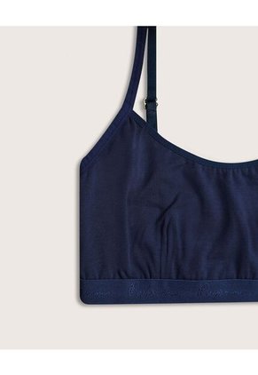 Top Para Mujer Top Color Azul  Marca Patprimo #30220071