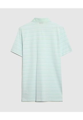 Polo Para Hombre Cuello Maquina Con Bolsillo Color Verde  Marca Patprimo #44112644