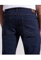 Jean Slim Tono Azul Oscuro  Para Hombre Azul Patprimo de Patprimo
