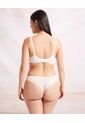 Panty Para Mujer Tanga Color Blanco Marca Patprimo #30800021 de Patprimo