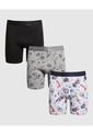 Boxer Para Niño Filete Medio Color Surtido Marca Patprimo #63000072 de Patprimo