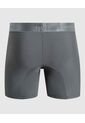 Boxer X1 Para Hombre Filete Medio Color Gris Marca Patprimo #44000520 de Patprimo