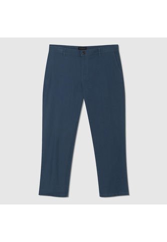 Pantalón Para Hombre Chino Color Azul Claro Marca Patprimo #44071033 Patprimo