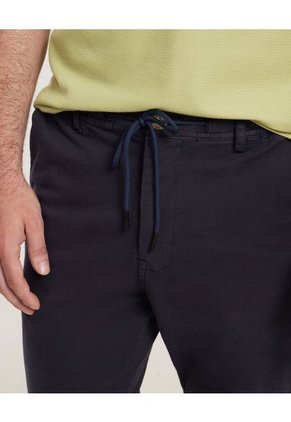 Pantalón Para Hombre Jogger Color Azul  Marca Patprimo #44071069