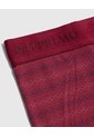 Bóxer Para Hombre Con Elástico Superior X1 Para Hombre Vino Patprimo de Patprimo