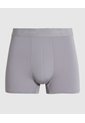 Pack X2 Bóxer Para Hombre Con Copa Anatómica X2 Para Hombre Negro Patprimo de Patprimo
