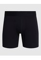 Pack X3 De Bóxer Para Hombre Con Elástico Contramarcado X3 Para Hombre Negro Patprimo de Patprimo