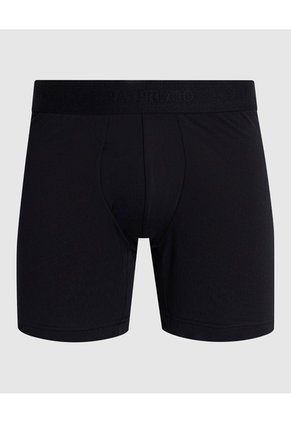 Pack X3 De Bóxer Para Hombre Con Elástico Contramarcado X3 Para Hombre Negro Patprimo