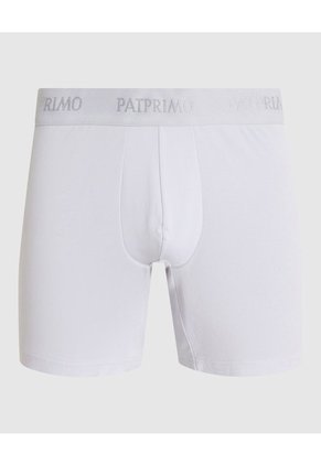 Pack X3 De Bóxer Para Hombre Con Elástico Contramarcado X3 Para Hombre Negro Patprimo