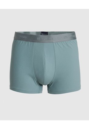 Set X2 Bóxers Largos Con Textura Microperforada Para Hombre X2 Para Hombre Negro Patprimo