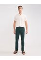 Pantalón Para Hombre Jogger Color Verde  Marca Patprimo #44071108 de Patprimo