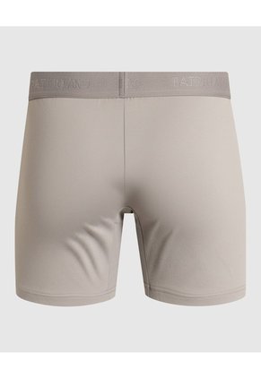 Pack X3 De Bóxer Para Hombre Con Elástico Contramarcado X3 Para Hombre Negro Patprimo