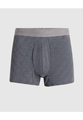 Pack X3 Bóxer Para Hombre En Tela Texturizada X3 Para Hombre Negro Patprimo