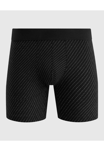 Bóxer Para Hombre Con Elástico Superior X1 Para Hombre Negro Patprimo Patprimo