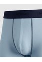 Bóxer Ajustado Con Banda Elástica Para Hombre X1 Para Hombre Azul Patprimo de Patprimo