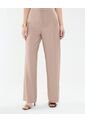 Pantalón Casual  Para Mujer Café Patprimo de Patprimo